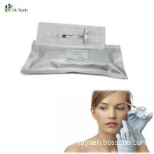 Beauty Products Buy-Inject Dermal Filler Cross Linked Face Injections 1.0ml